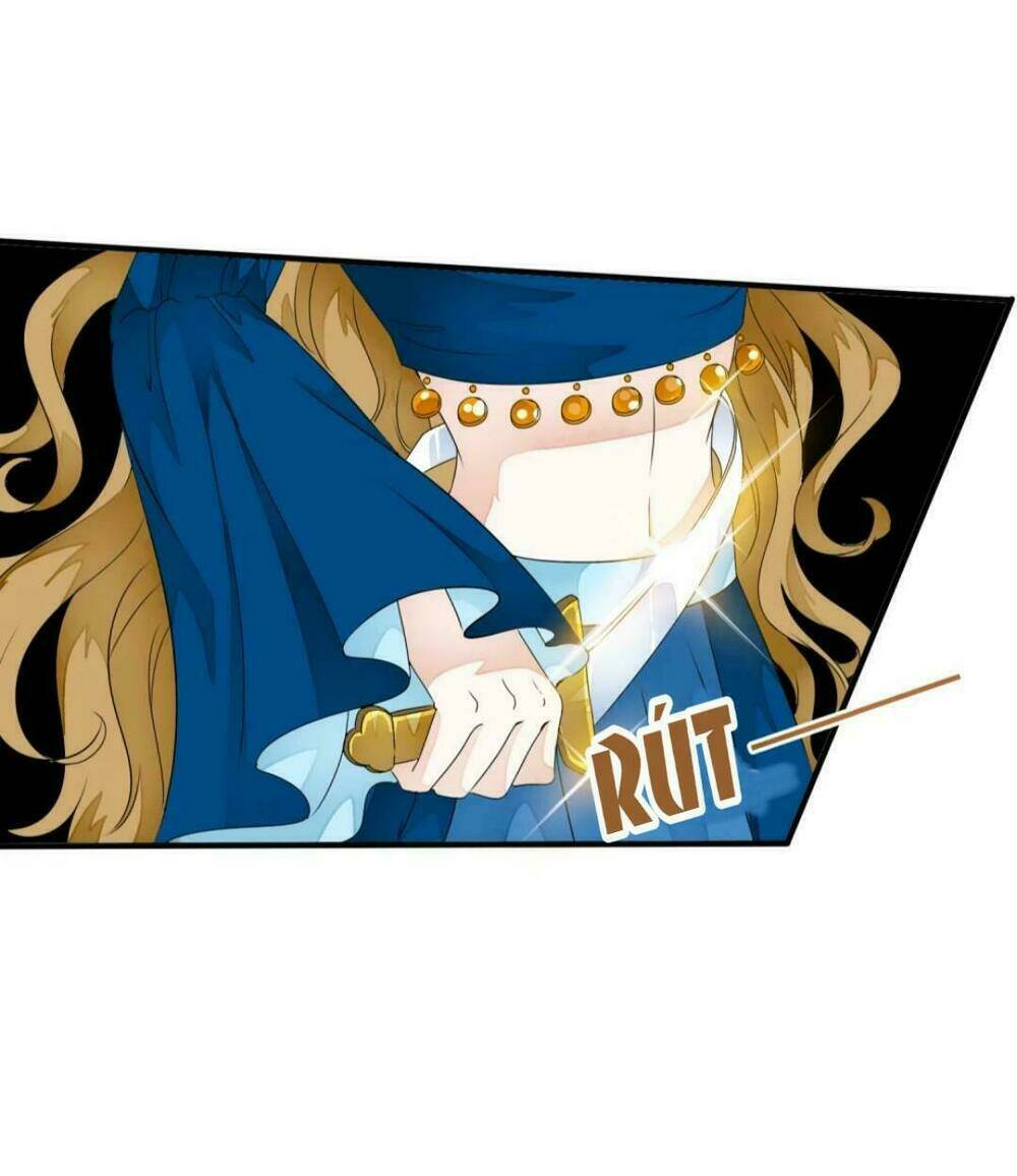 bạch liên yêu cơ người chapter 34 32