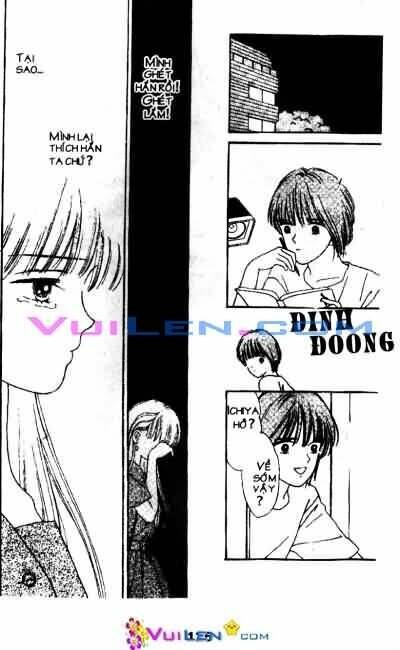 cô nàng đẹp trai chapter 3 126