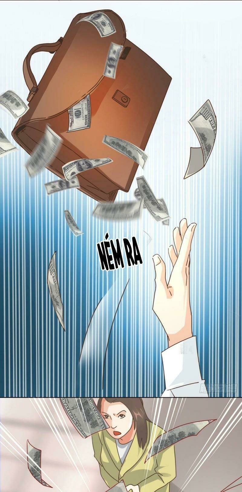 đô thị siêu cấp y sinh chapter 1 5