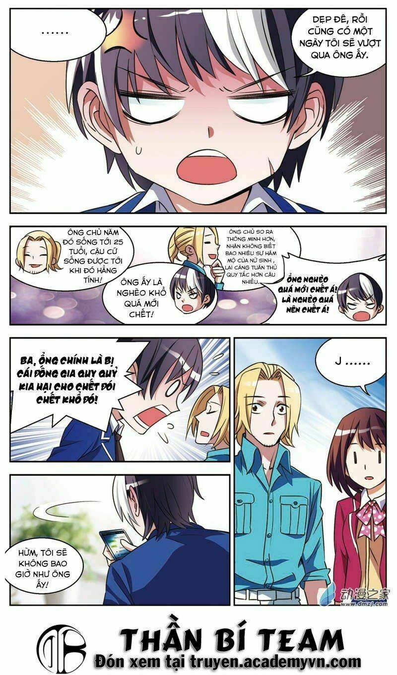 thiên tài j chapter 3 13