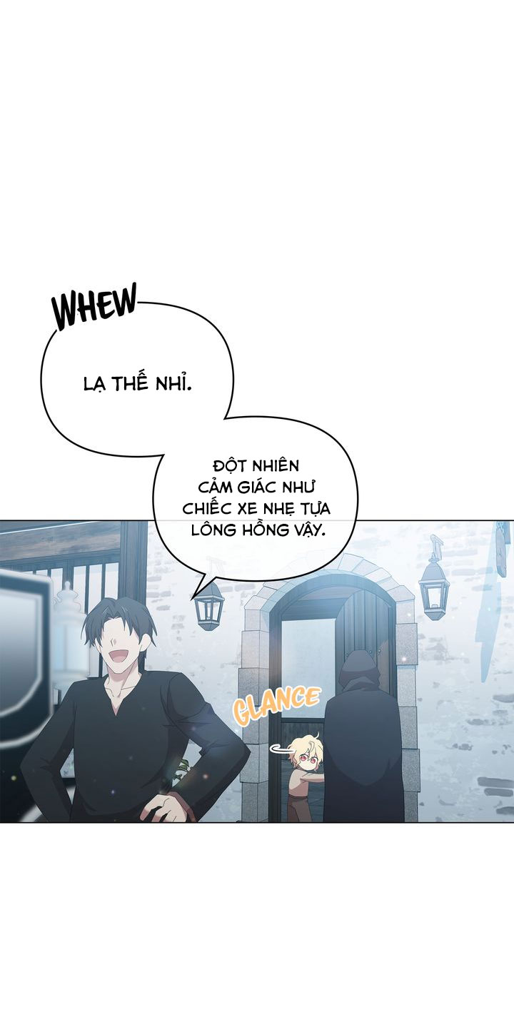 giải mã bí mật về anh ta chapter 15 26