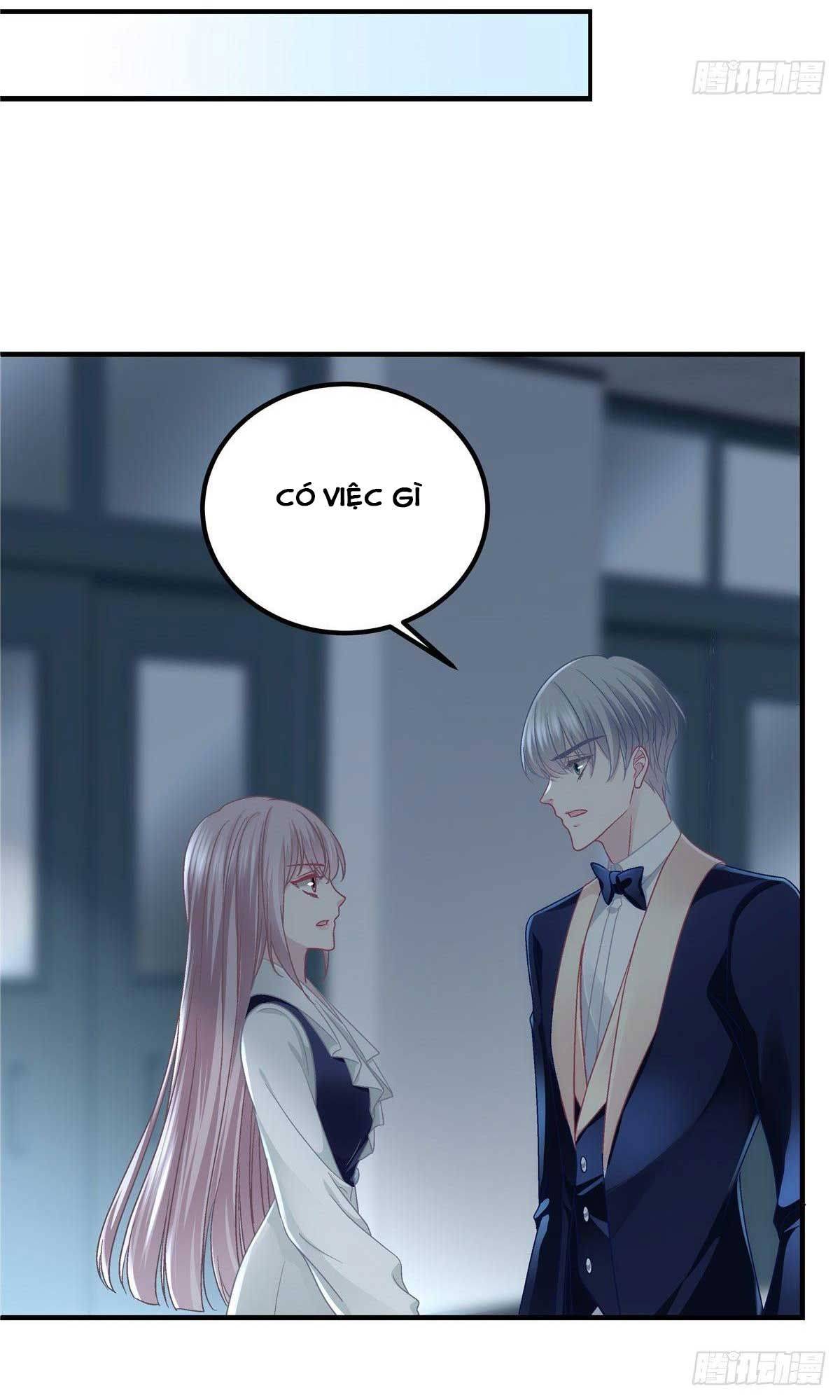 trọng sinh về chinh phục tổng tài chapter 74 5