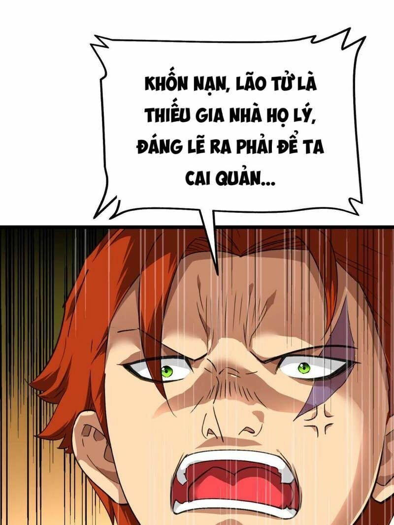 trọng sinh ta là đại thiên thần chapter 84 22