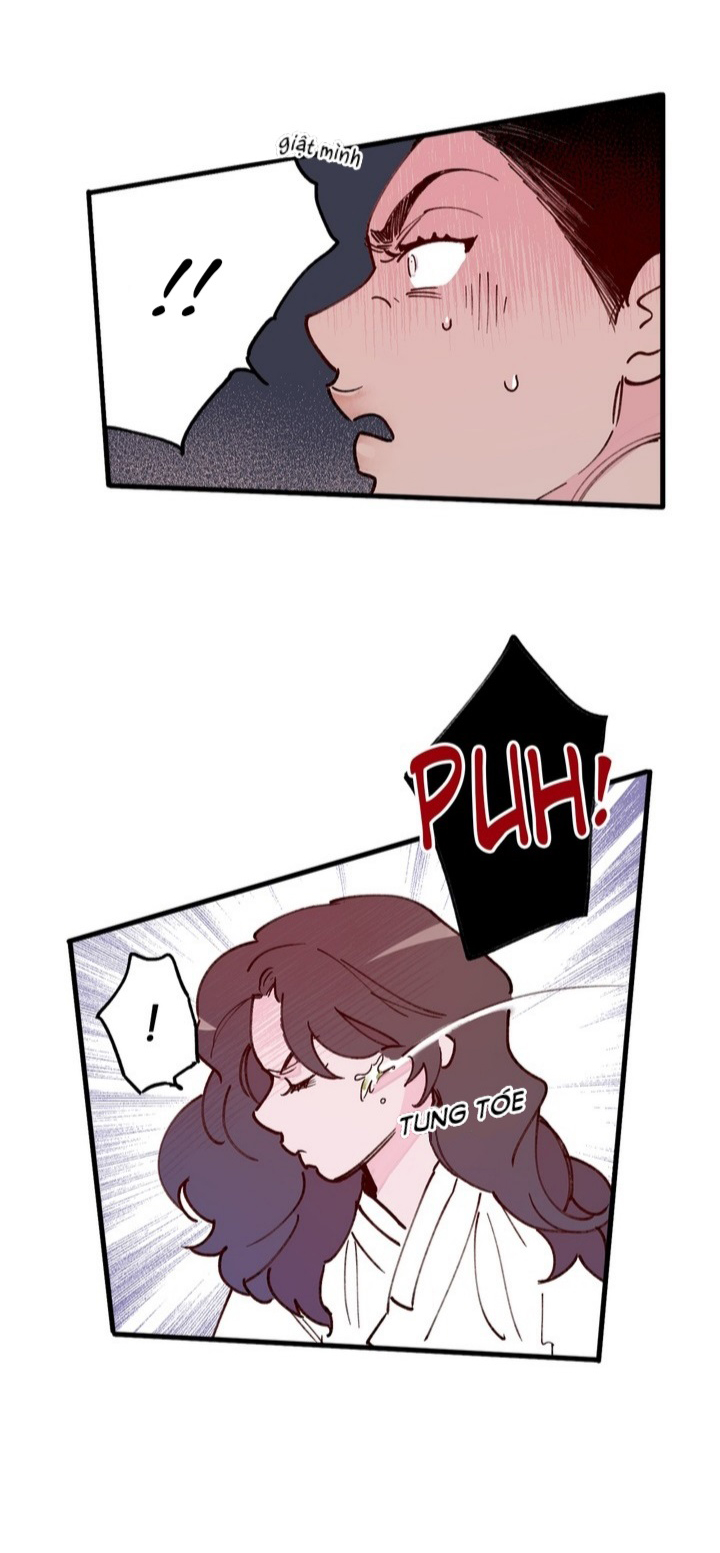 tham vọng quyền lực (full) chapter 30 51