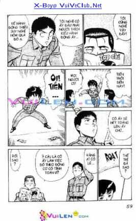 cảnh sát cơ động chapter 10 60