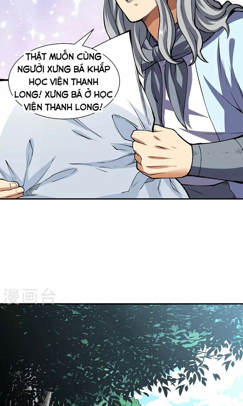 võ đạo độc tôn chapter 339 8