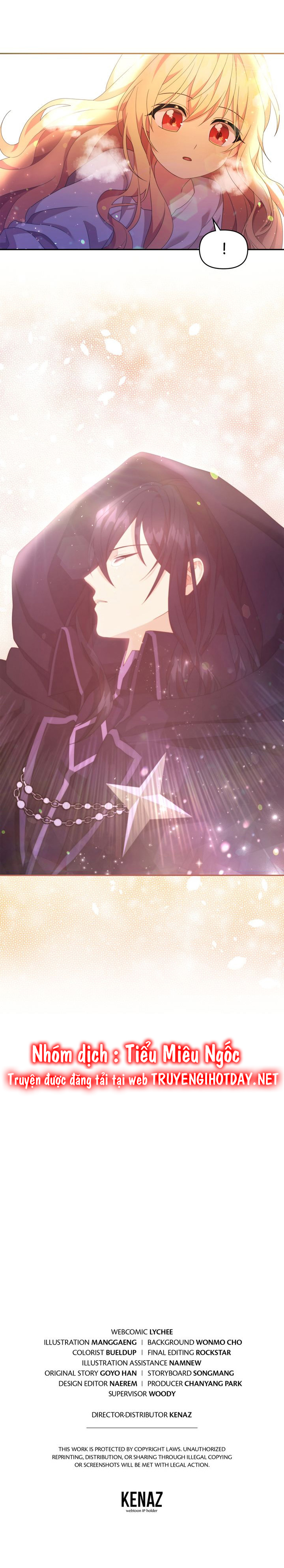 giải mã bí mật về anh ta chapter 2 14