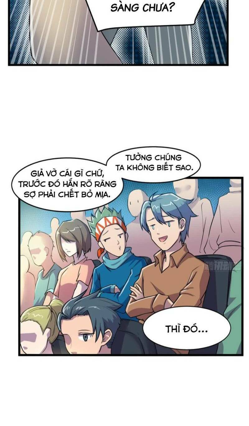 ta có di sản tại dị giới chapter 18 34