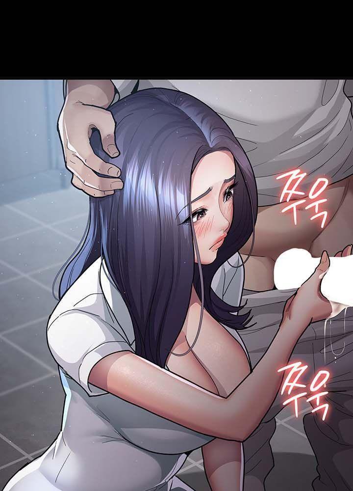 18+ bệnh viện lúc nửa đêm chapter 4.2 41