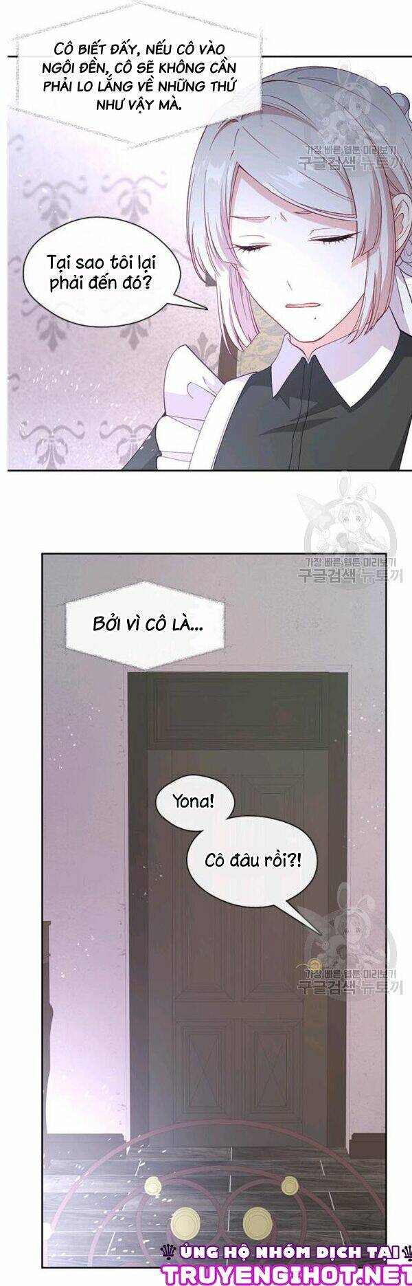 hãy coi chừng ác nữ chapter 72 38