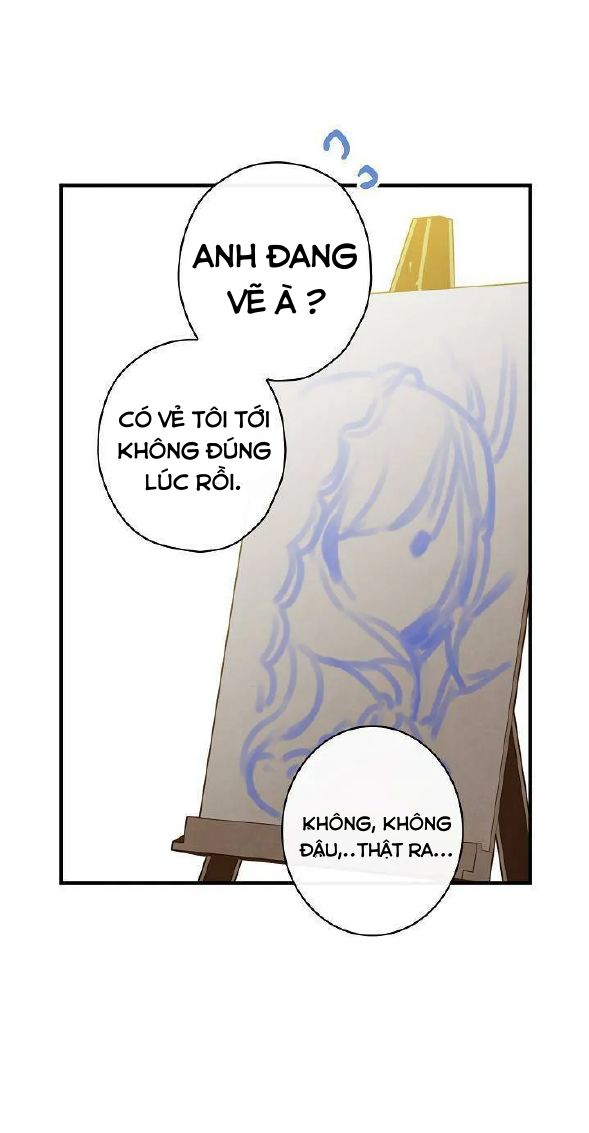 hoàng phi bóng tối - shadow queen chapter 48 50