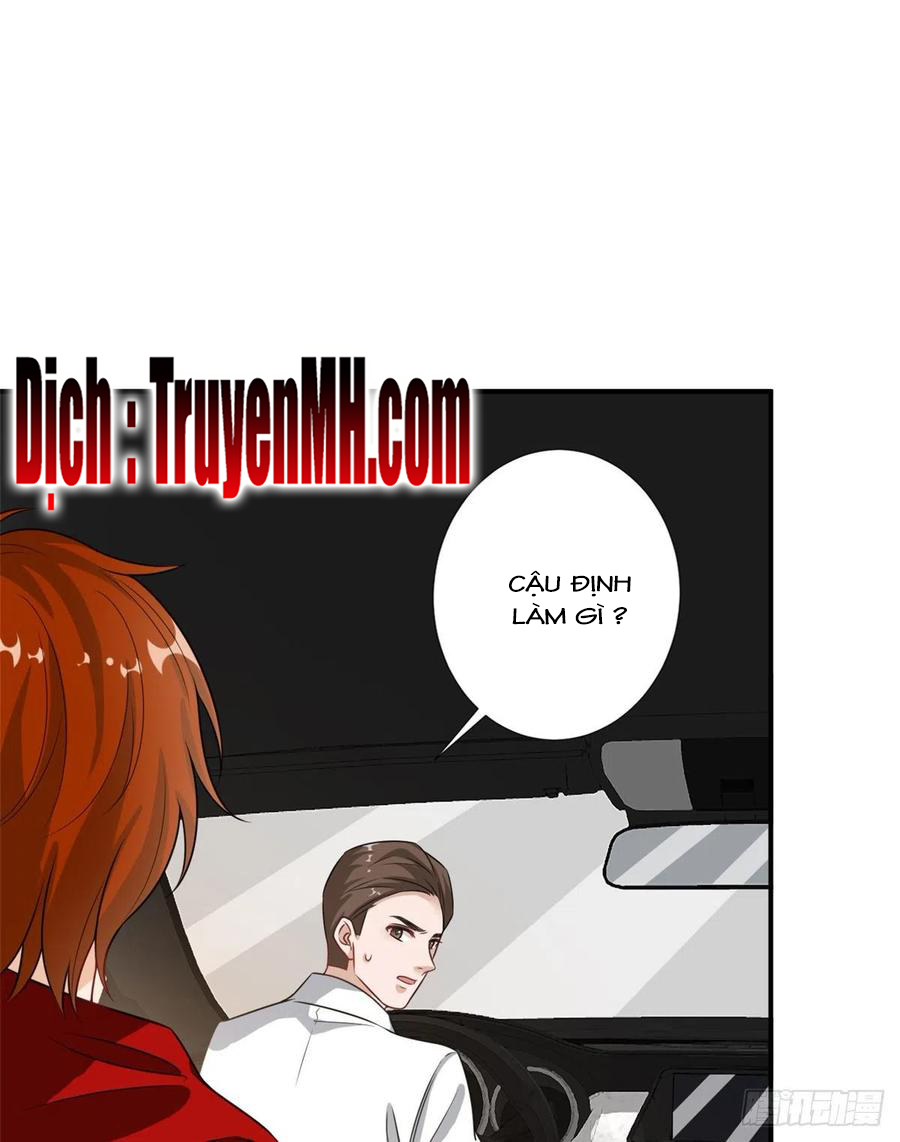 thí hôn lão công, cần giúp sức chapter 282 7