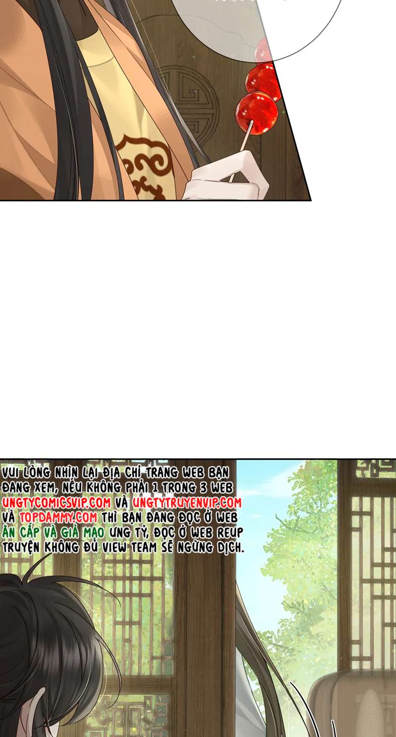 nhân vật chính chỉ muốn yêu đương chapter 55 41