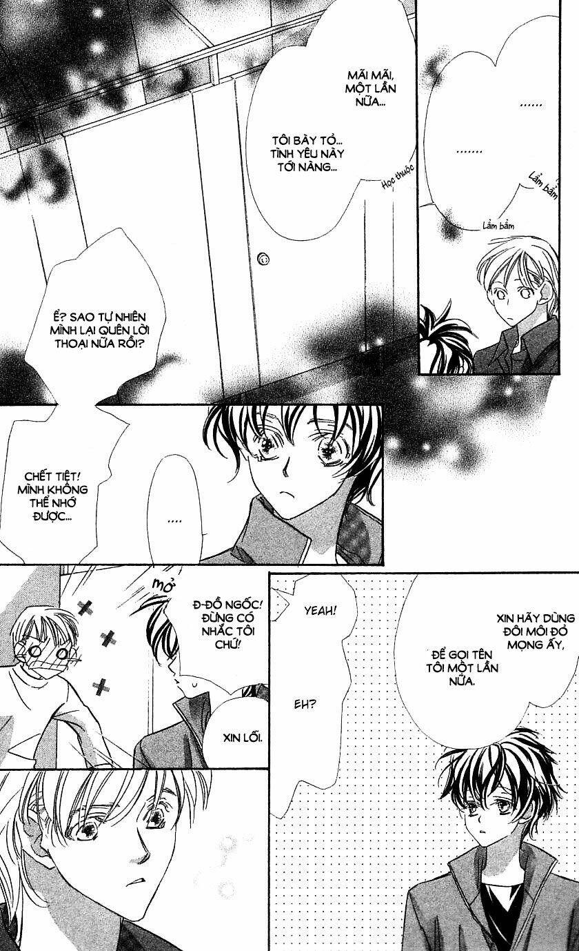 yoru made matenai chapter 30 32