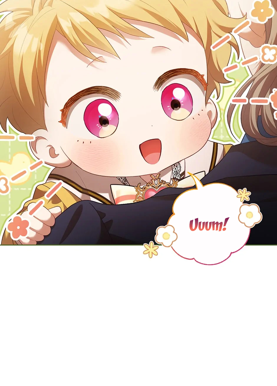 nhật ký chăm sóc đứa trẻ của nhân vật phản diện chapter 10 49