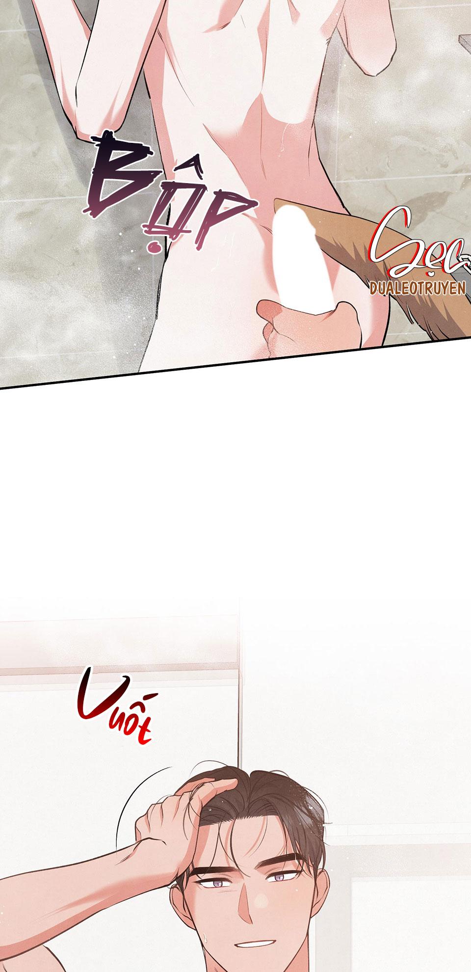 mối quan hệ của thú nhân chapter 51 29