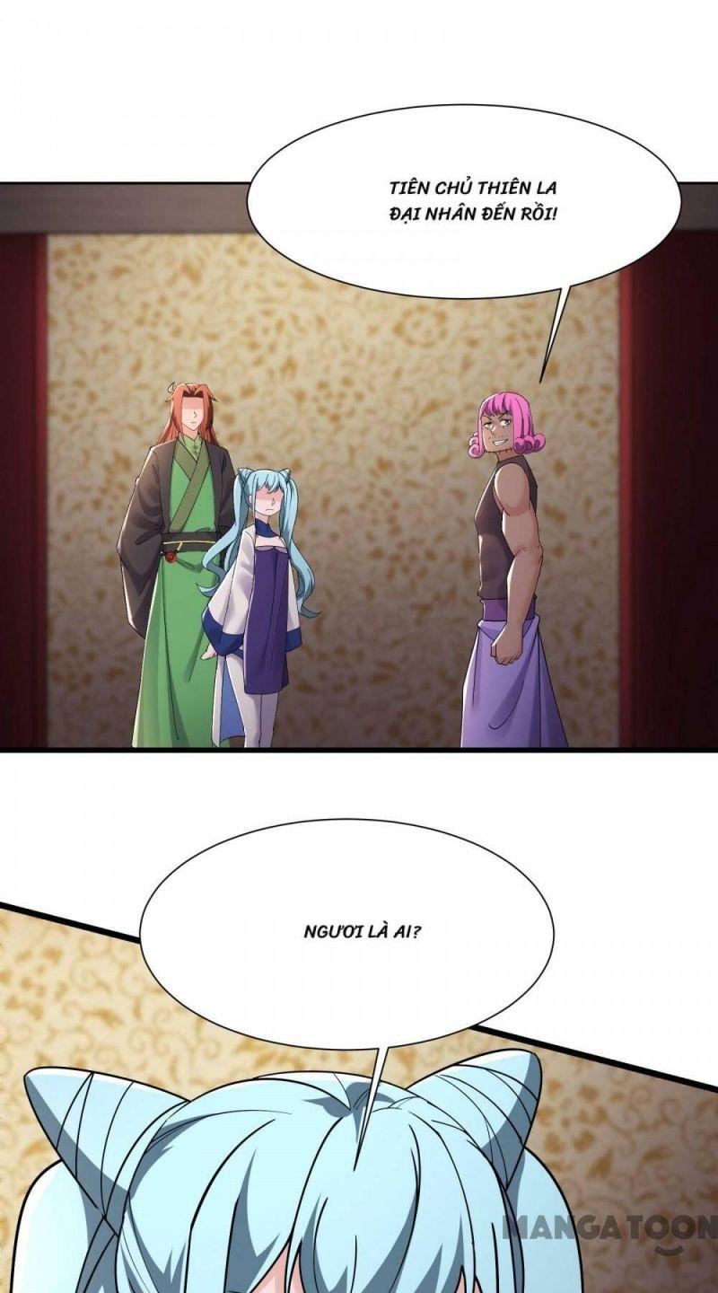 đồ đệ ta toàn là nữ ma đầu chapter 195 23