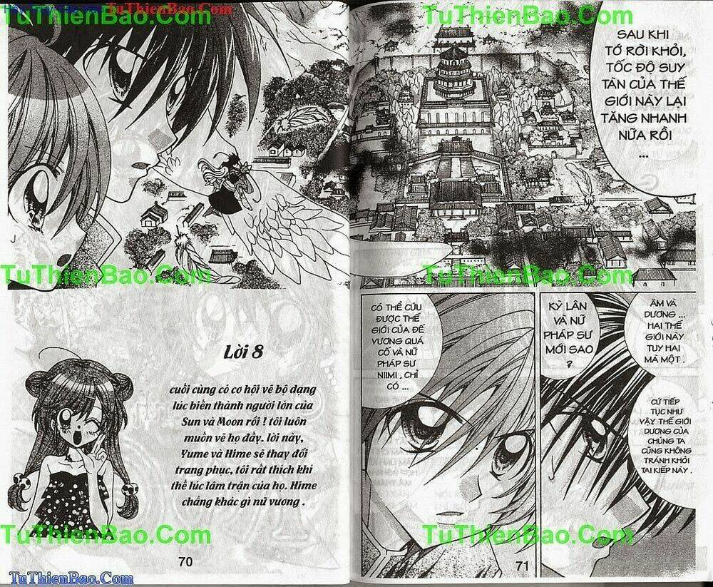 chuyện tình kỳ ảo chapter 2 36