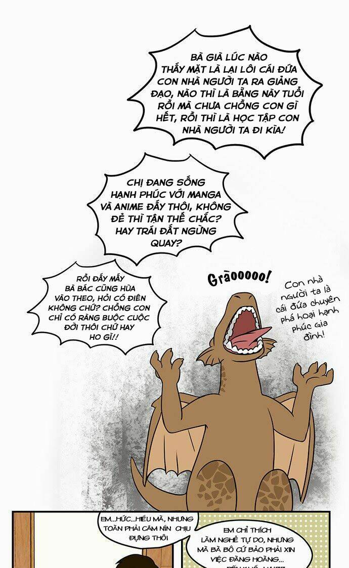 hắn ta là rồng chapter 20 7