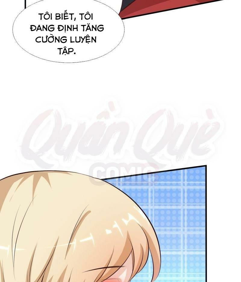 tối cường vận đào hoa chapter 86 14