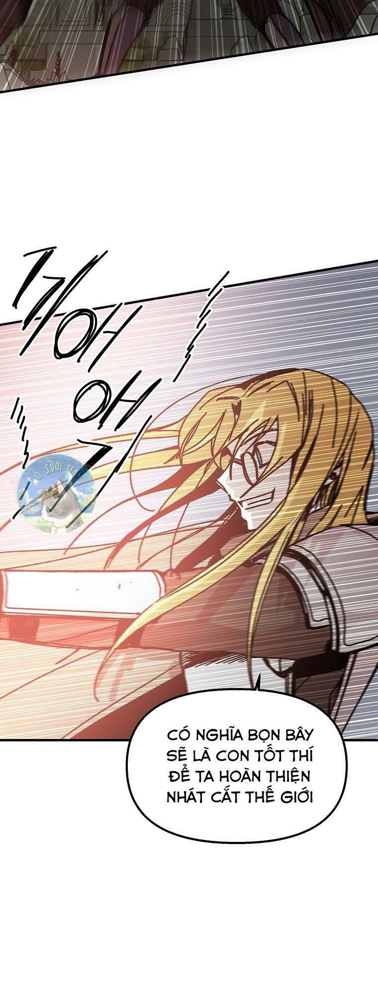 người chơi lỗi chapter 96 27