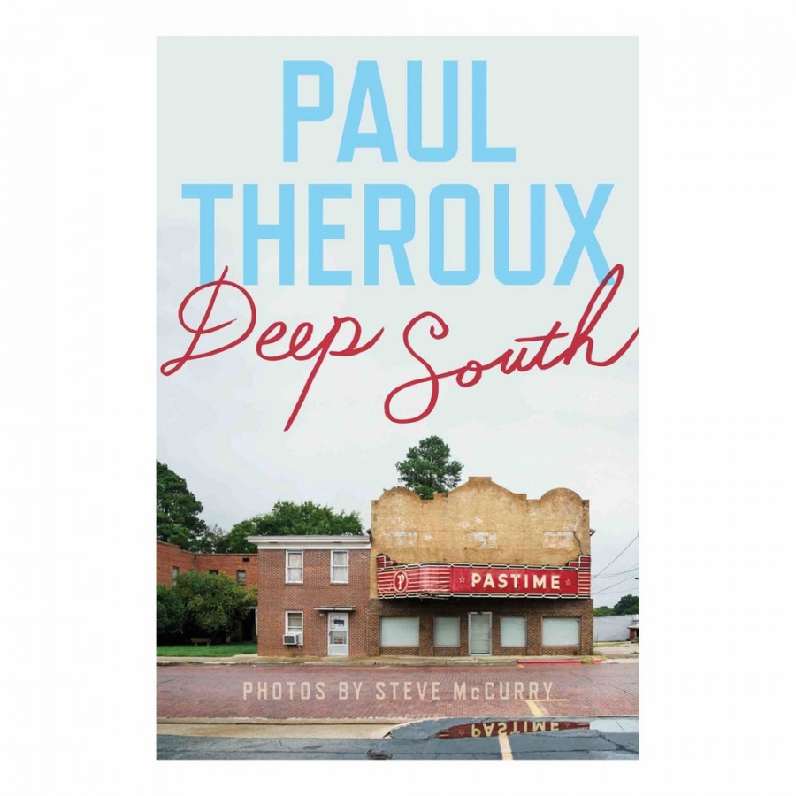 Deep South