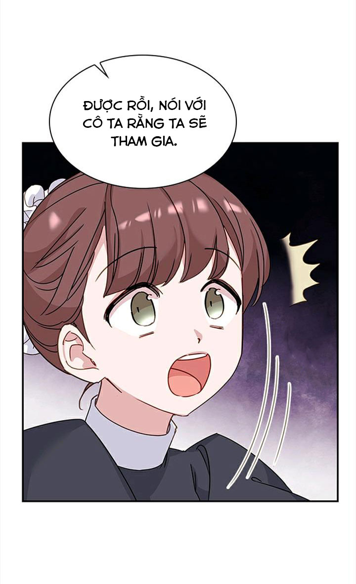 tiểu thư chỉ muốn được nghỉ ngơi chapter 19 31