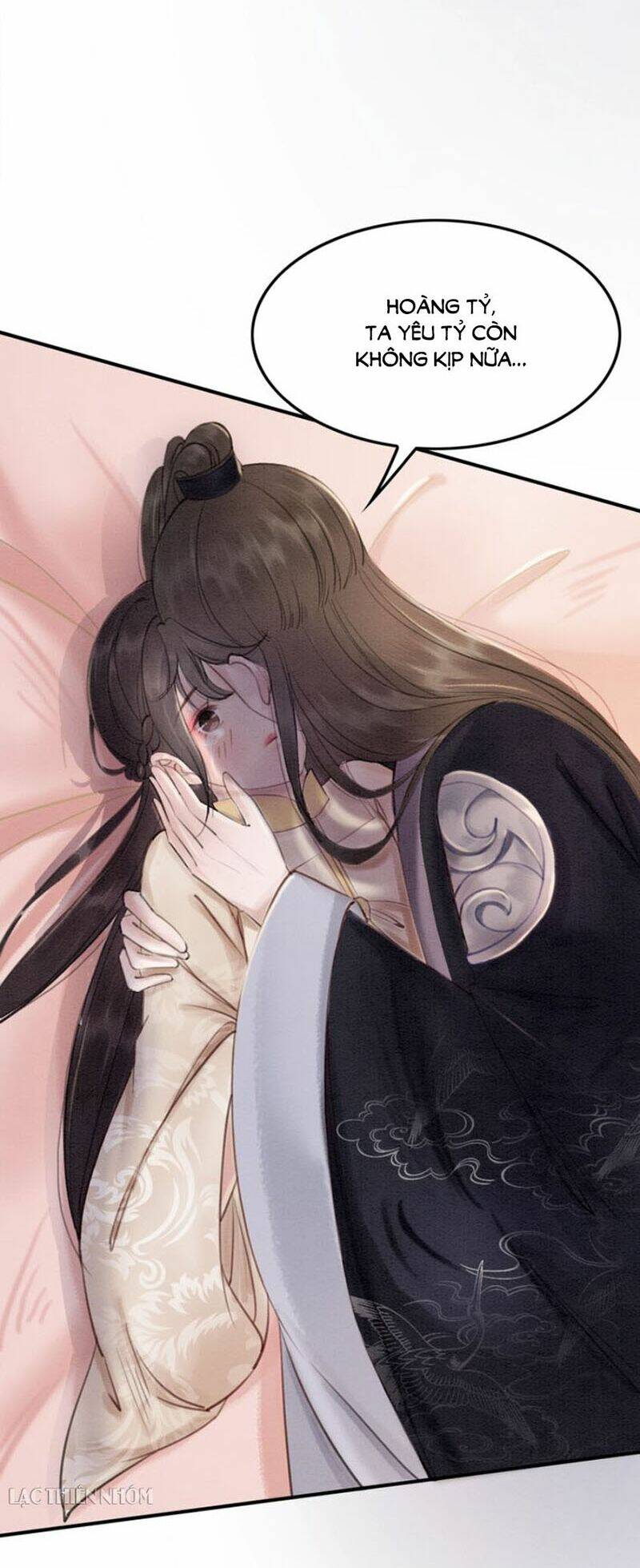 trọng sinh bá sủng nhiếp chính vương quá mạnh mẽ chapter 58 23