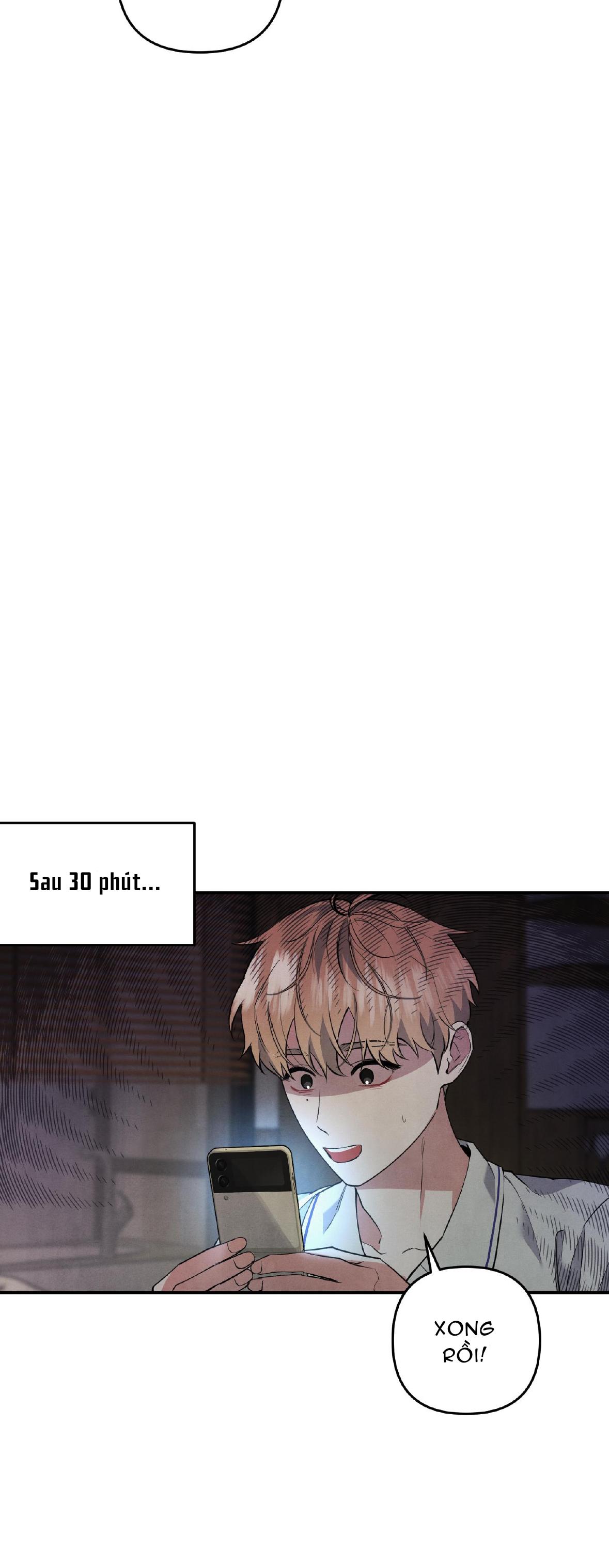 mối quan hệ ngu ngốc chapter 53 20