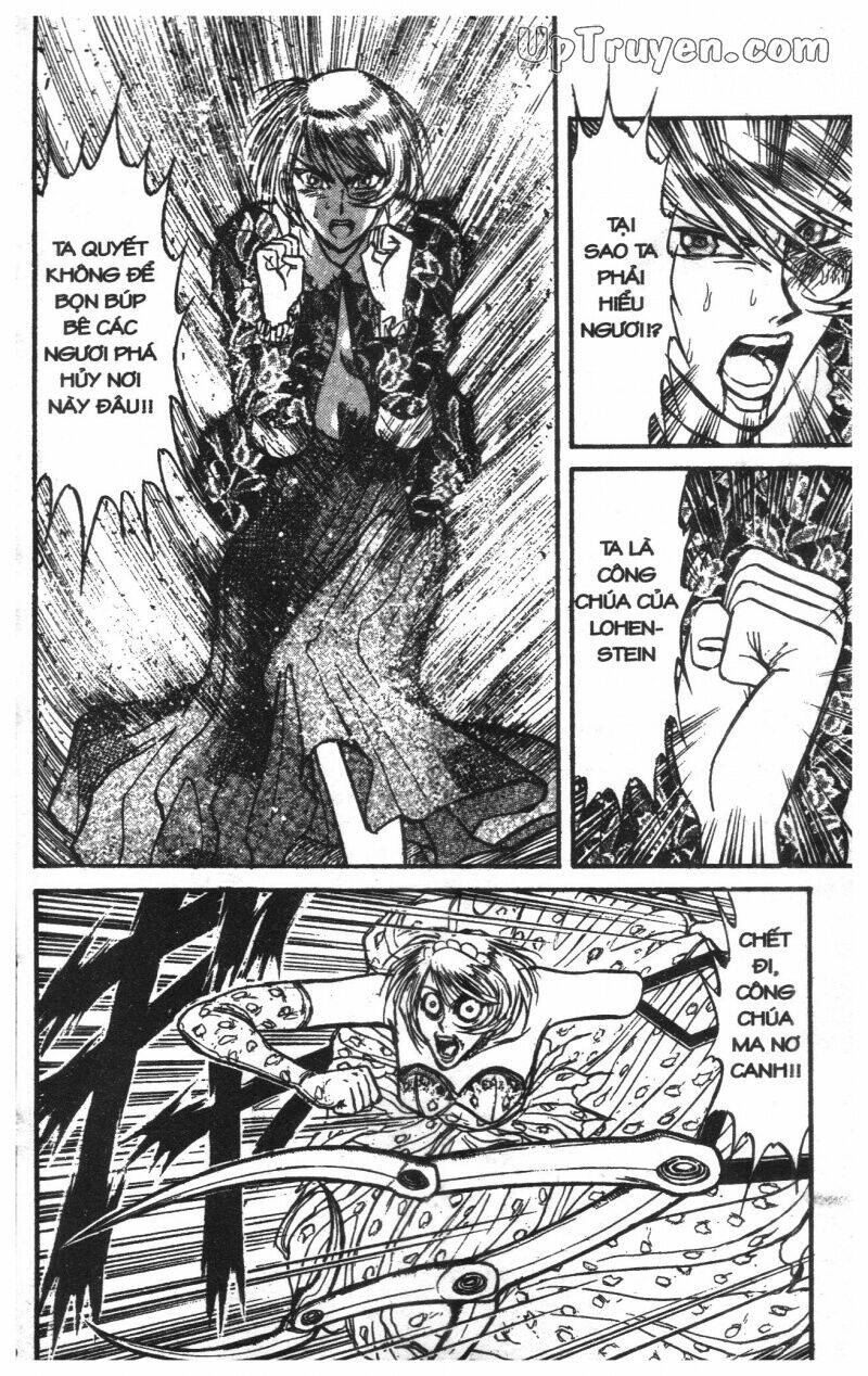 karakuri circus - gánh xiếc quái dị chapter 10 171