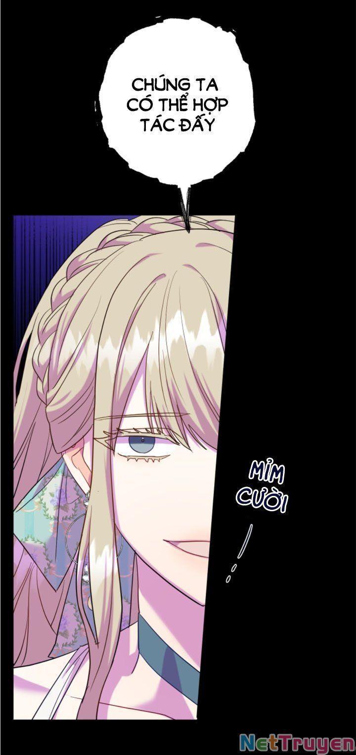 xin ngài đừng ăn tôi chapter 48 47