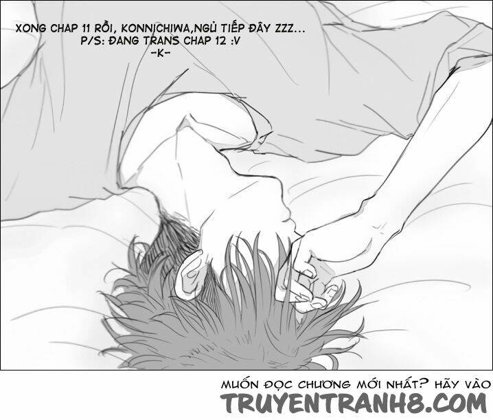 kuro no tantei chapter 11.2 1