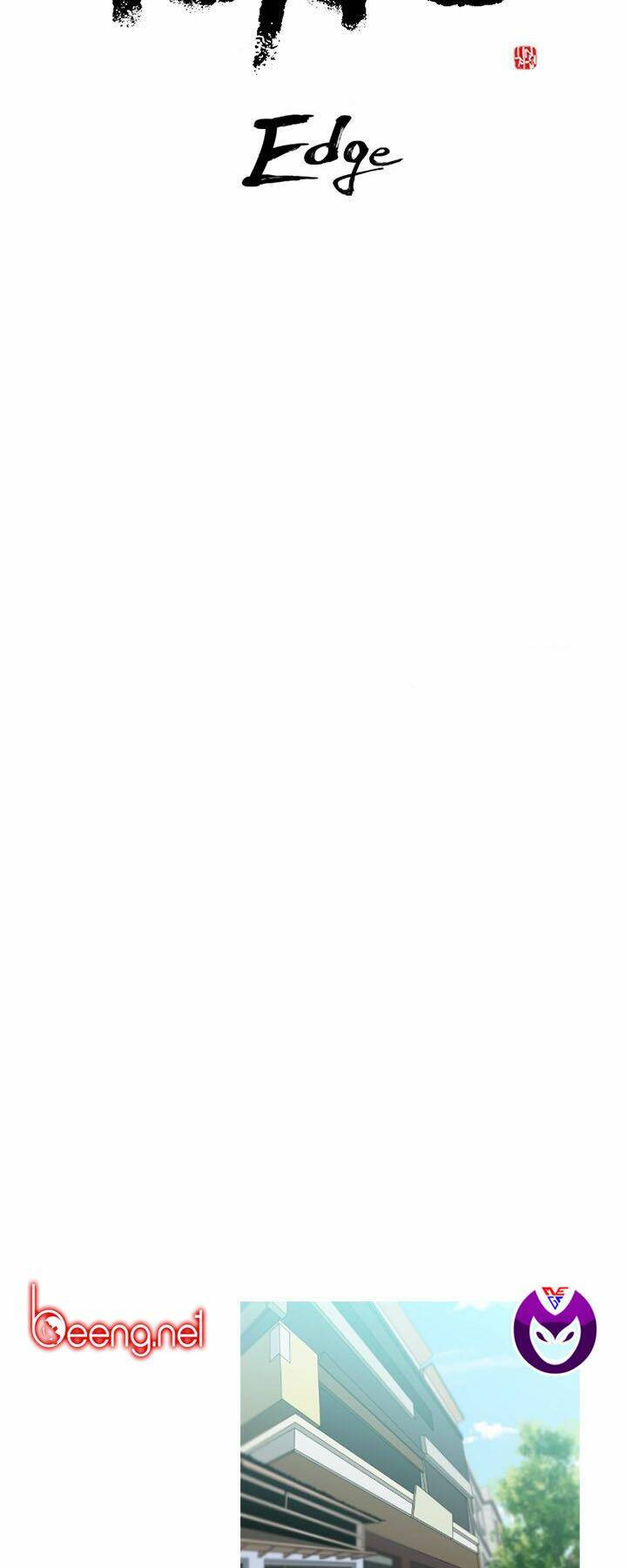 kẻ mạnh nhất - tong edge chapter 58 3