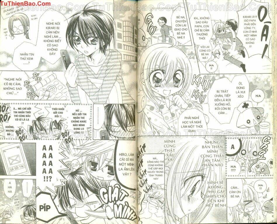 tôi là idol chapter 11 52