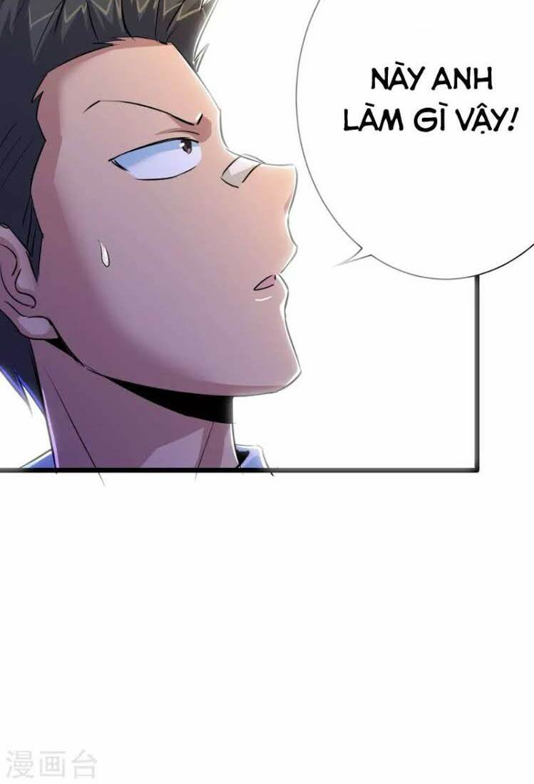 tối cường đặc chủng binh của hoa khôi chapter 36 22