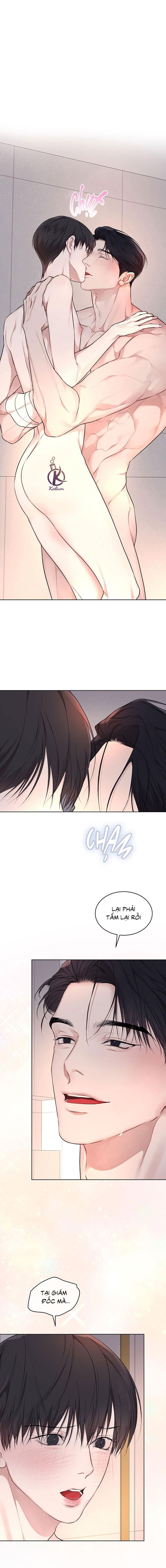 hình thái khởi sinh chapter 67 14