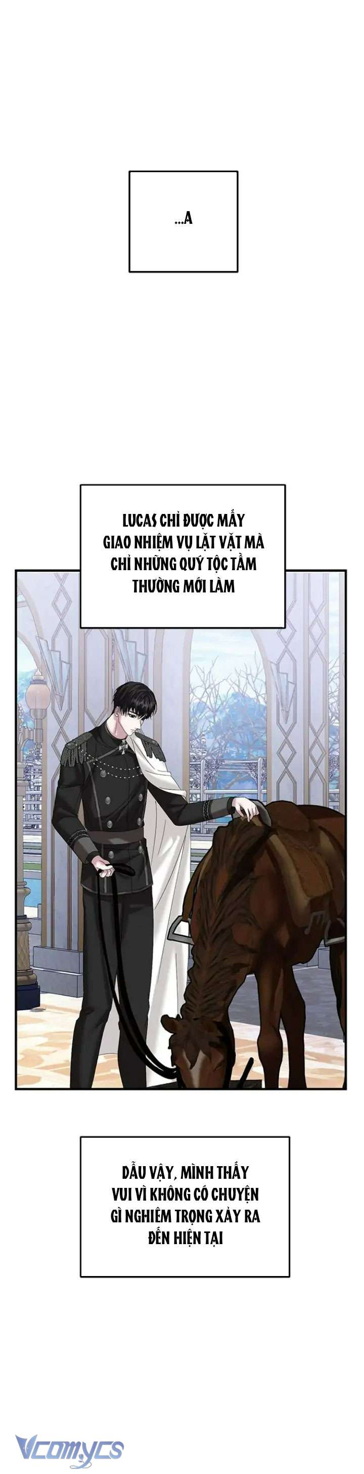 hôn nhân trả thù chapter 34 4