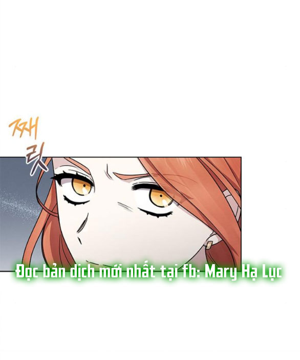 the castle - cô dâu của quỷ chapter 10.1 21