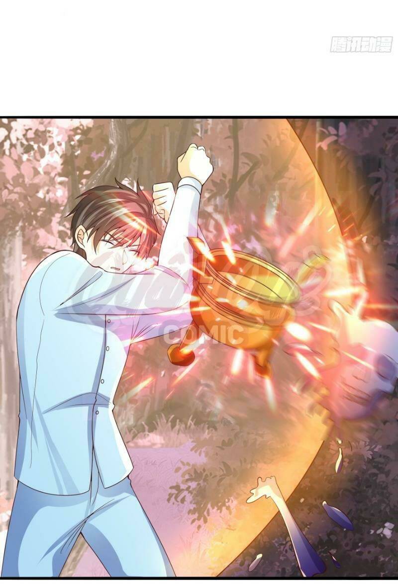 vú em của tiên ma chapter 12 17