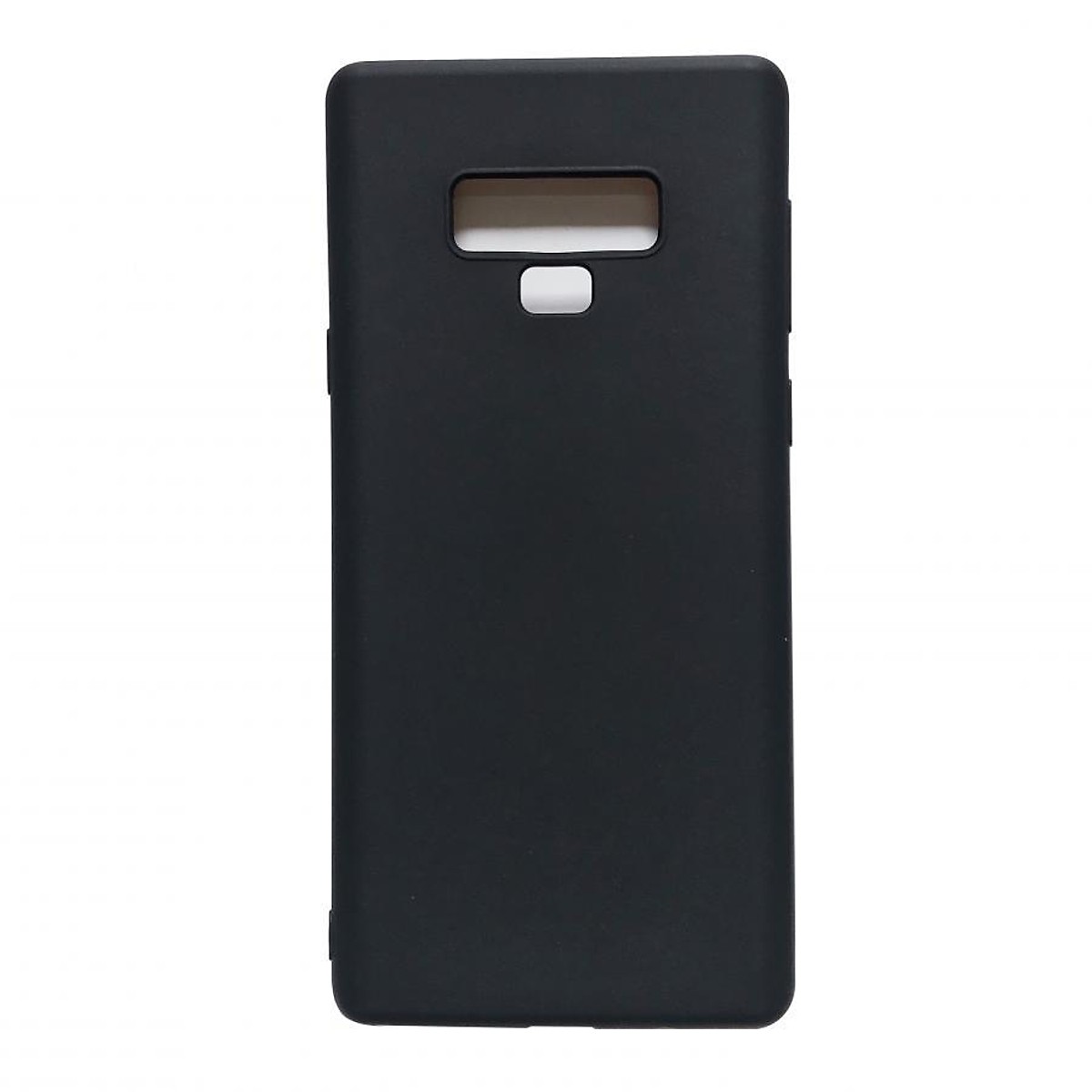 Ốp lưng silicon dẻo cho Samsung Galaxy Note 9