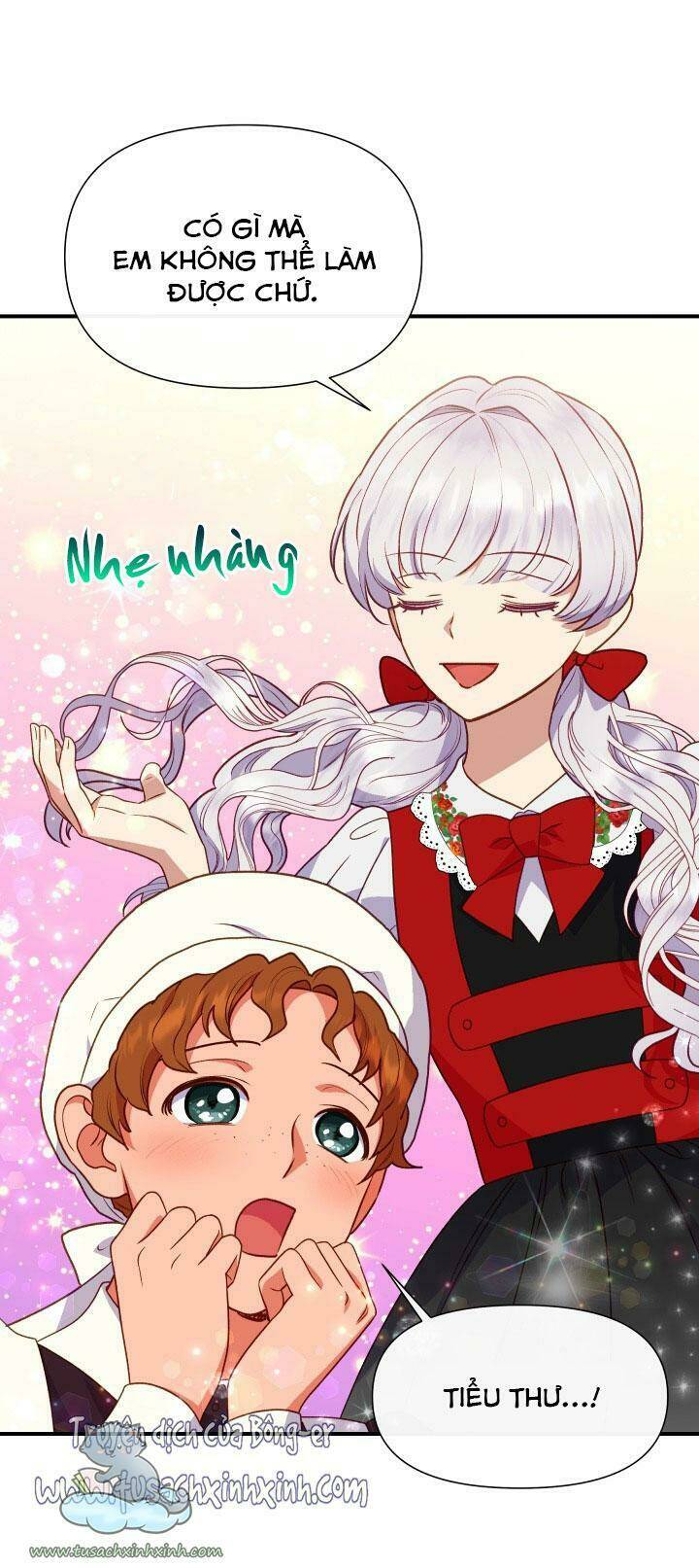 khế ước của nữ công tước quái vật chapter 141 32