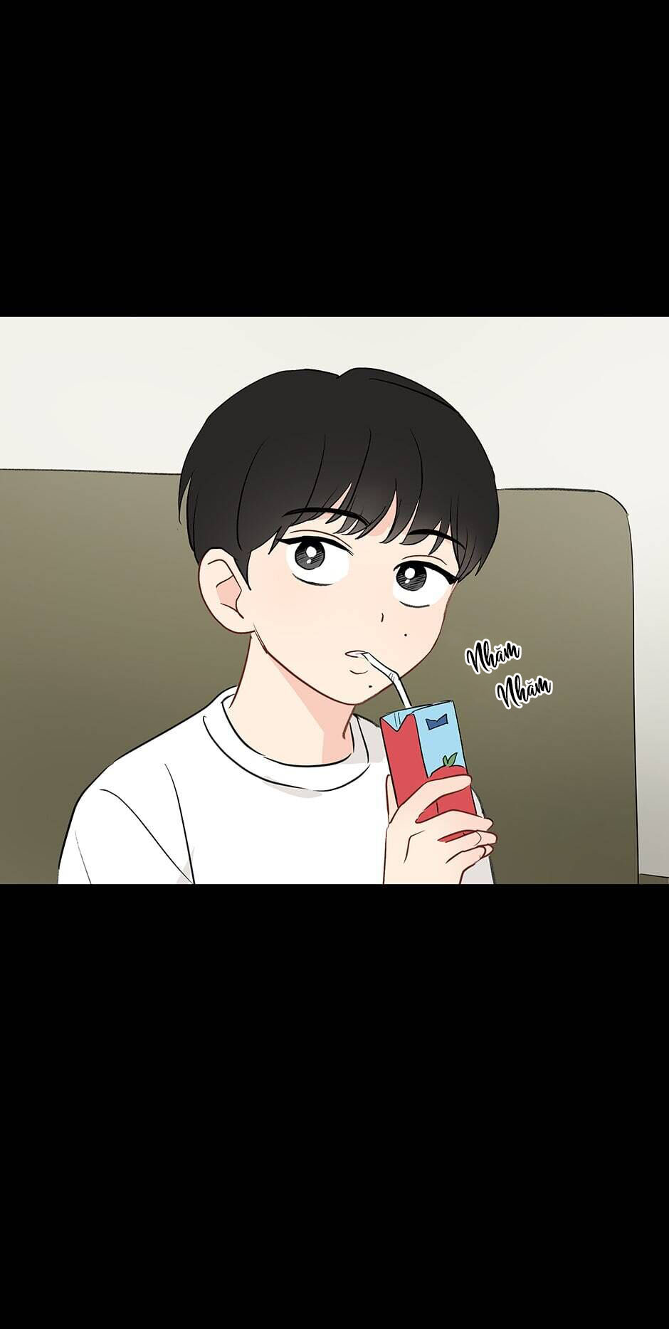 chỉ là giấc mơ thôi phải không? chapter 17 39