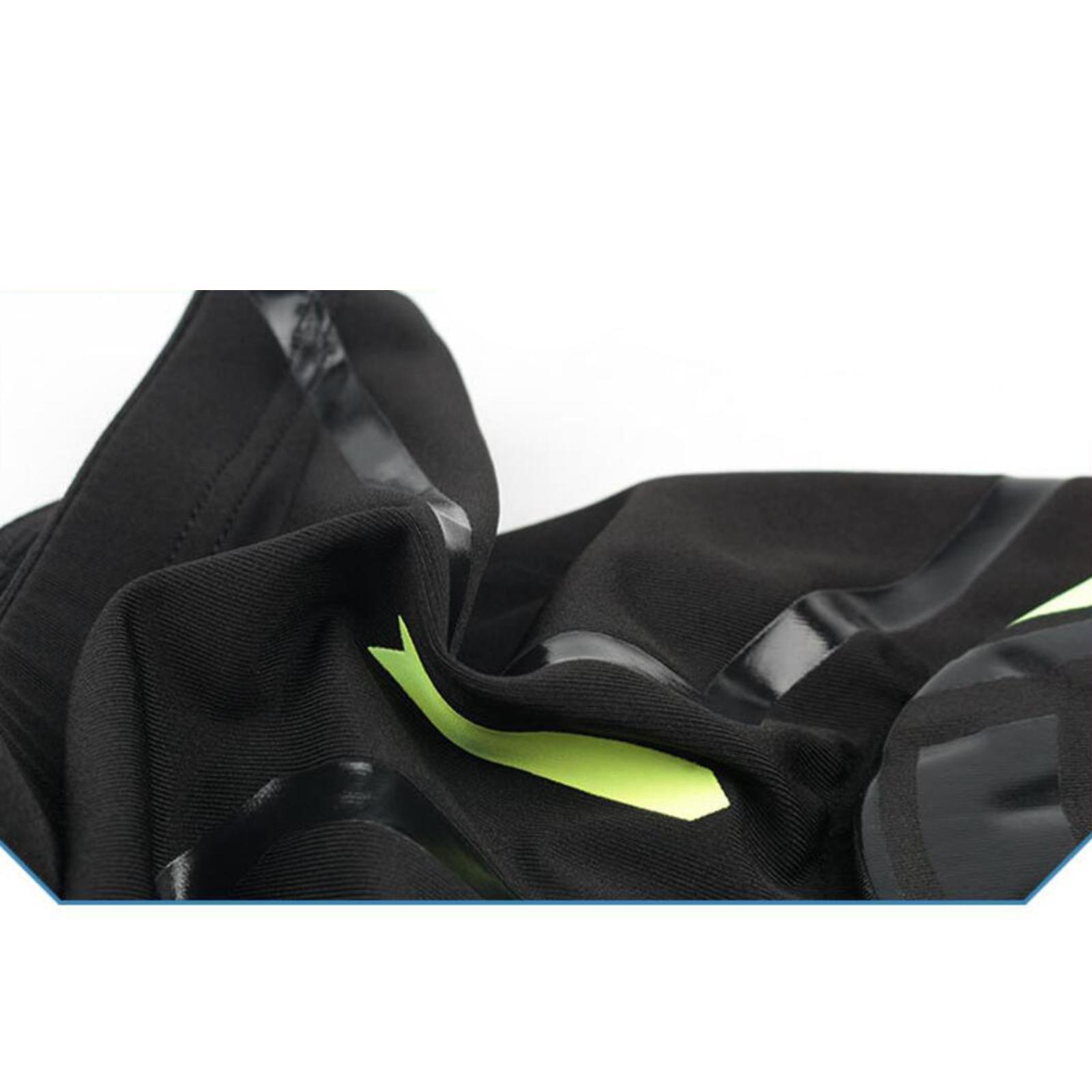 2x Elbow/Knee Pad Protector Brace Cover  Sports Protective Gear Cycling Skateboard Motorcycle  for Adult