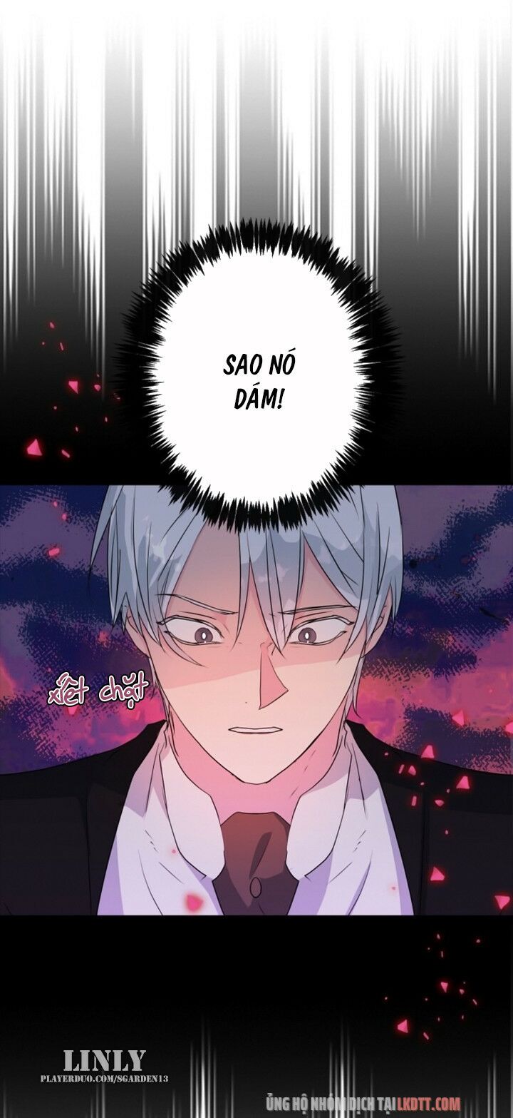 tôi đang nuôi dưỡng một con quái thú chapter 32 49