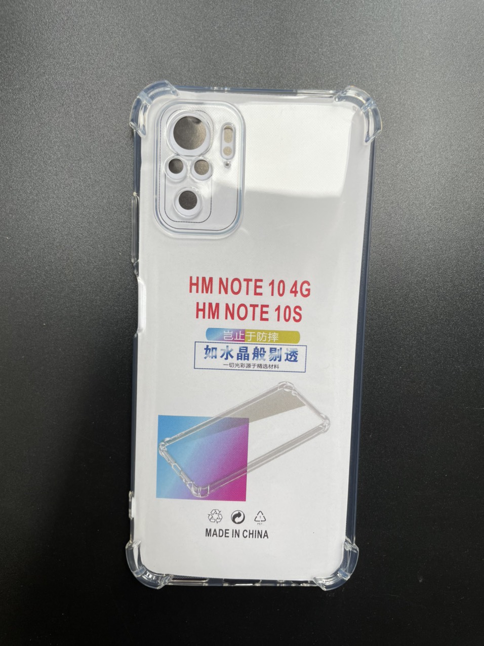 Ốp lưng silicon cho Xiaomi Redmi Note 10 , Redmi Note 10 Pro - chống sốc gờ cao 4 góc trong suốt bảo vệ Camera