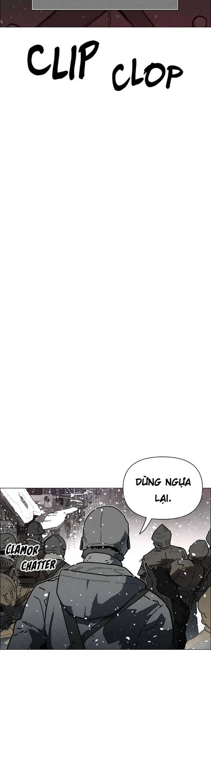 sinh vật gyeongseong: đóa hoa bất diệt chapter 1 4