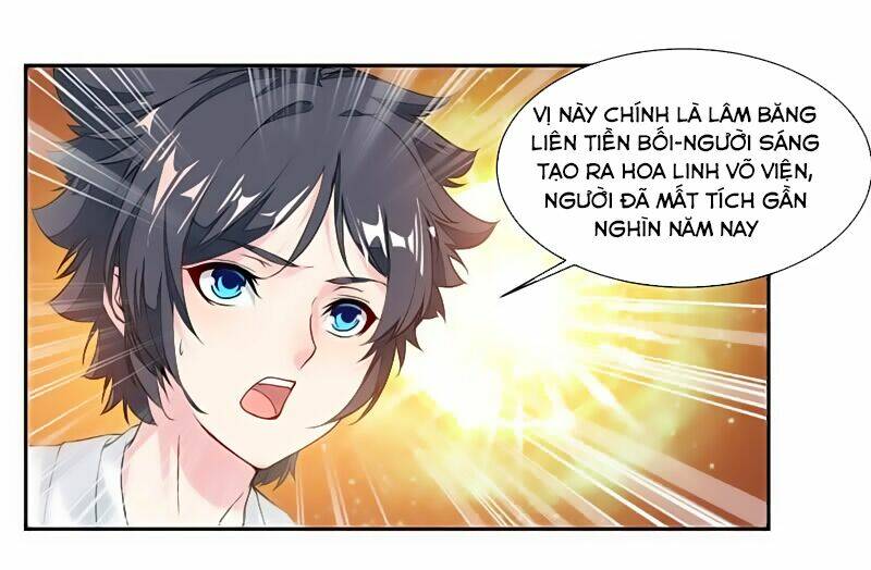 cửu dương thần vương chapter 26 14