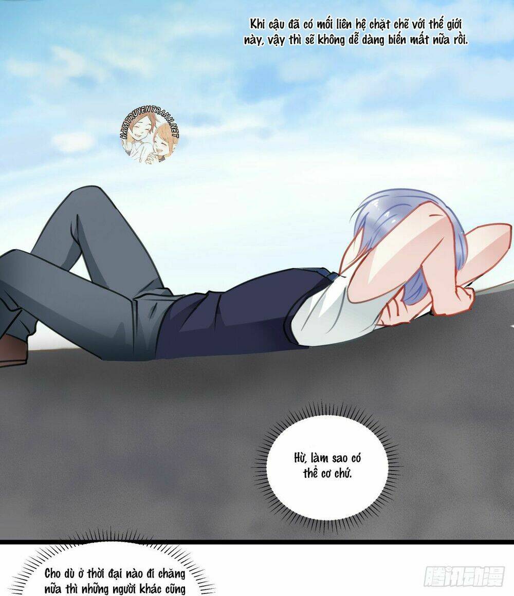 phi nhiên hướng phong chapter 10.1 7