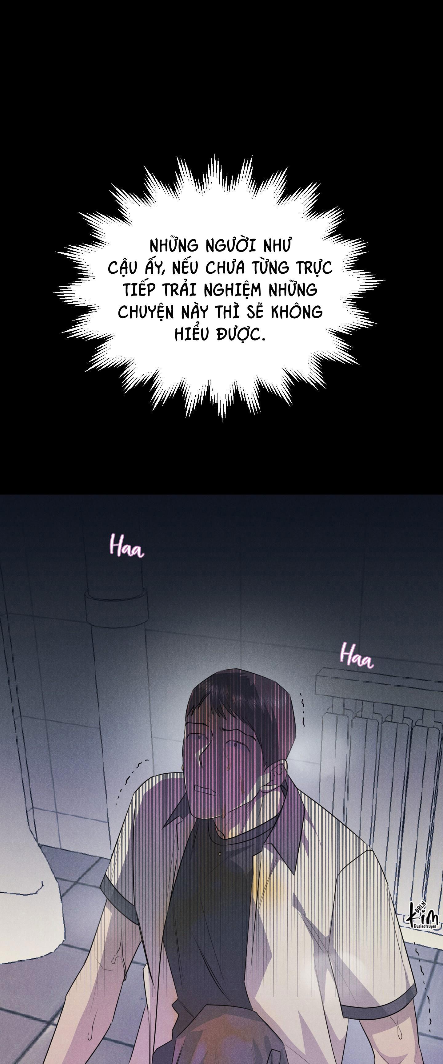 bl ngắn tuyển chọn chapter 2.2 67