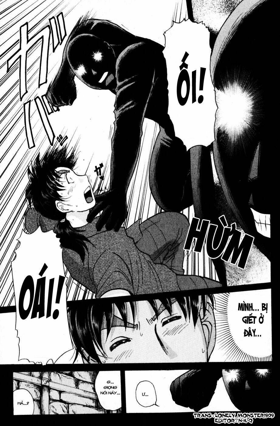 thám tử kindaichi - phần 2 chapter 16 17